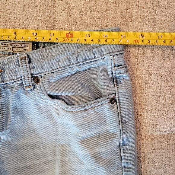 Y2K American Eagle Jeans - Picture 2 of 10